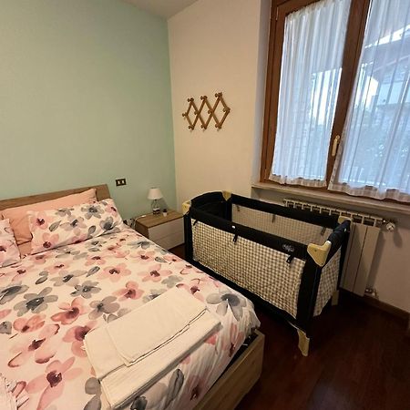 Casa Rene: Appartamento In Franciacorta Castegnato Exteriér fotografie