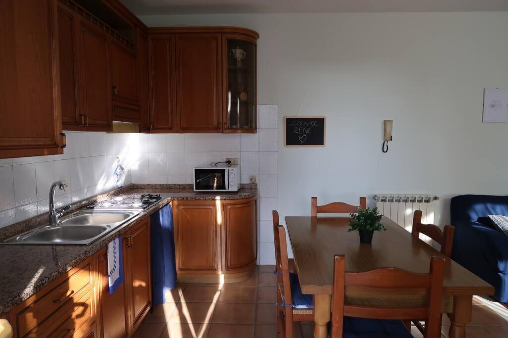 Casa Rene: Appartamento In Franciacorta Castegnato Exteriér fotografie