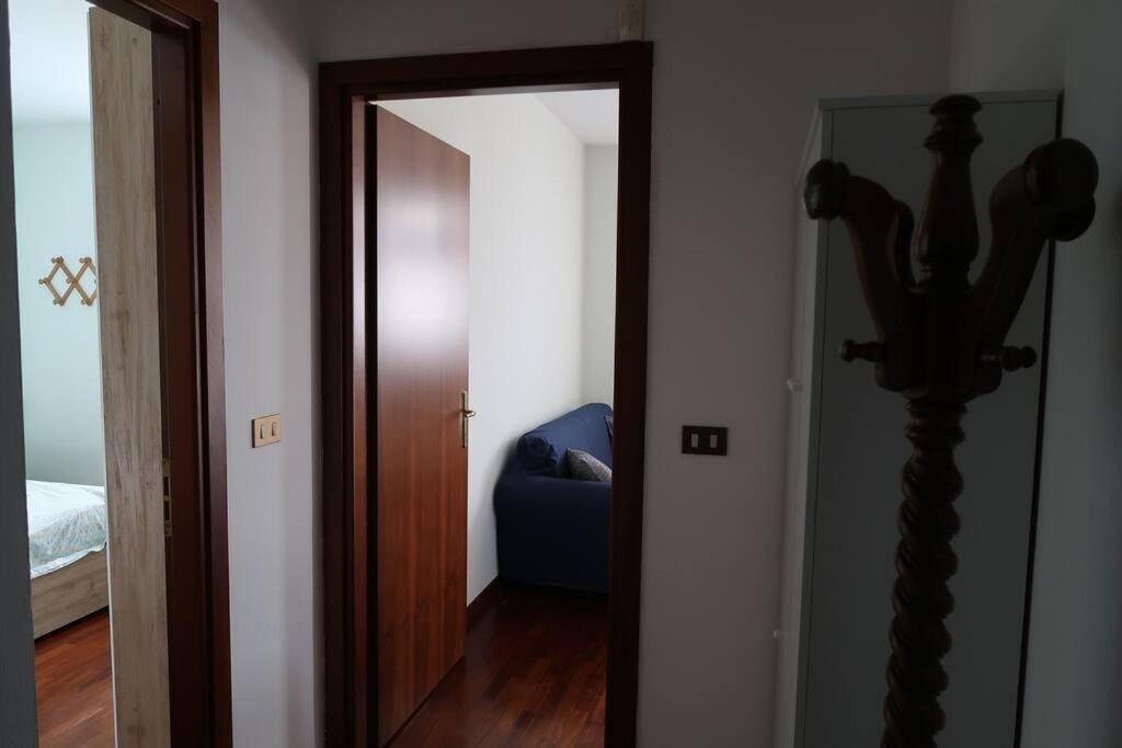 Casa Rene: Appartamento In Franciacorta Castegnato Exteriér fotografie