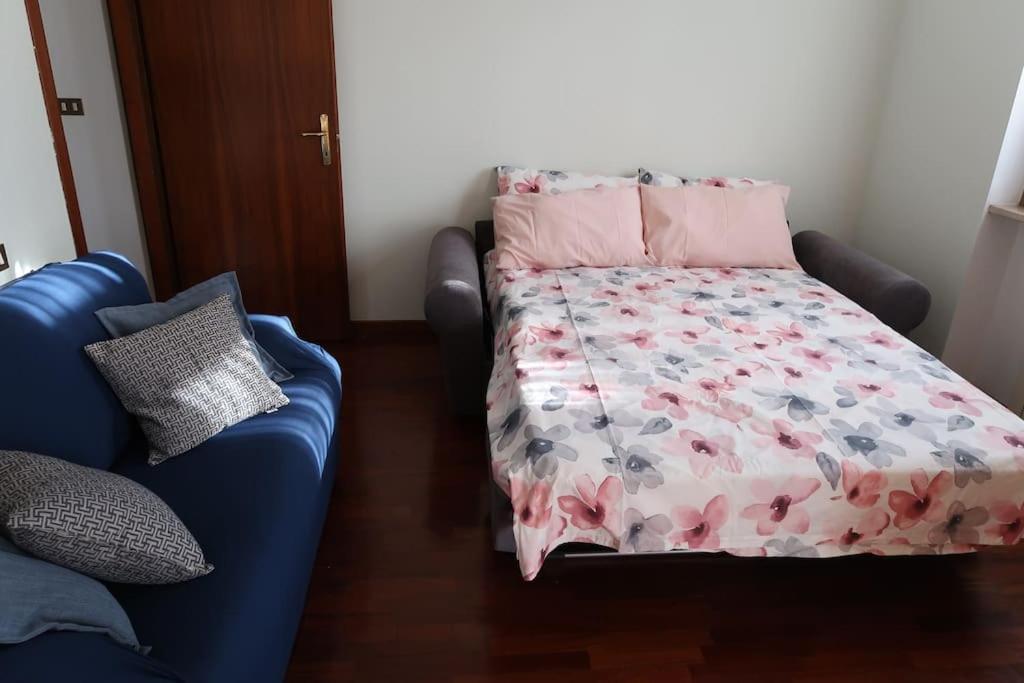 Casa Rene: Appartamento In Franciacorta Castegnato Exteriér fotografie