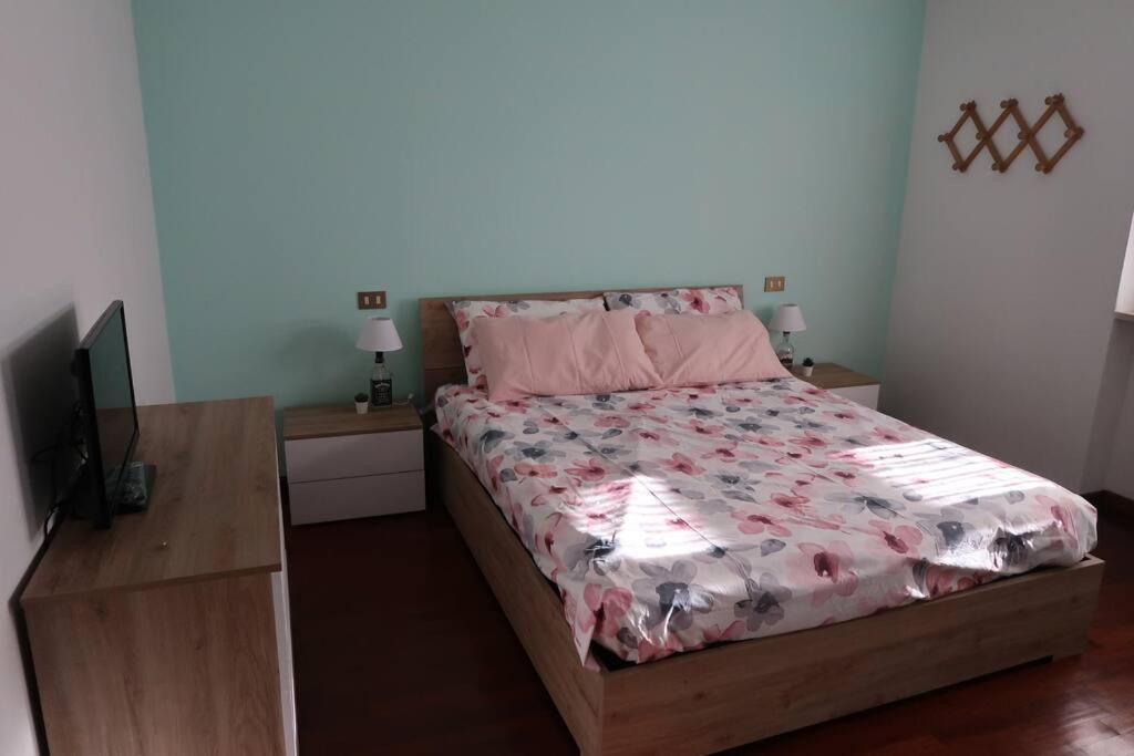 Casa Rene: Appartamento In Franciacorta Castegnato Exteriér fotografie