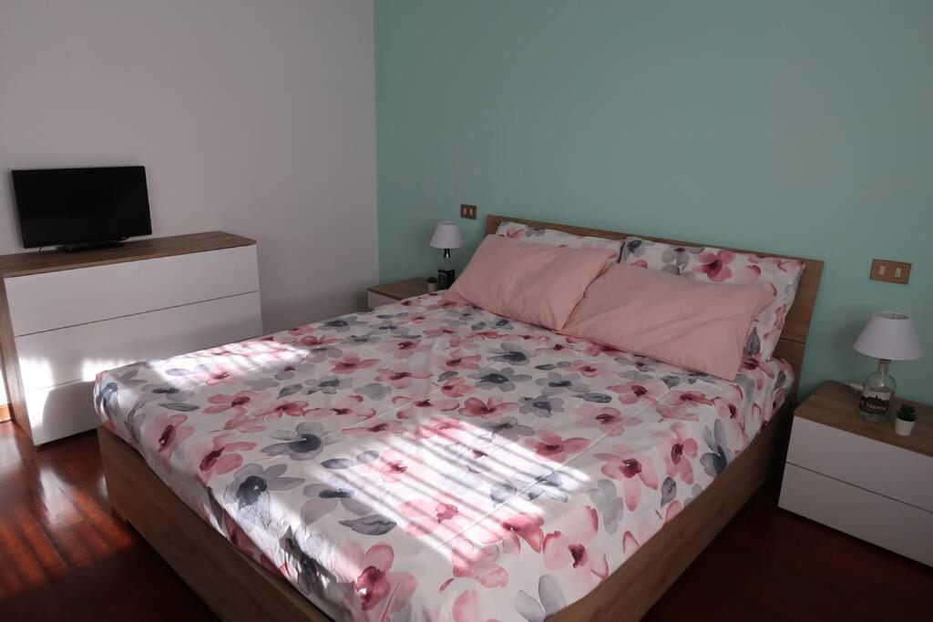 Casa Rene: Appartamento In Franciacorta Castegnato Exteriér fotografie